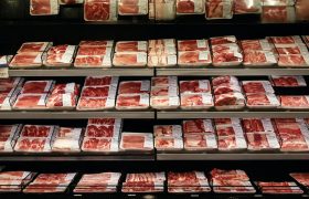 قیمت گوشت پایین می‌آید؟