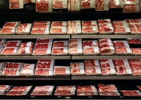 قیمت گوشت پایین می‌آید؟