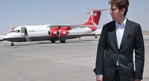 بابک زنجانی