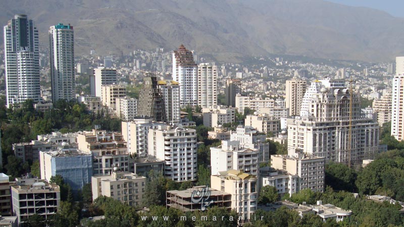 با ۵ میلیارد تومان کجای تهران خانه بخریم؟