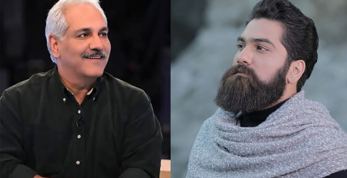 مدیری