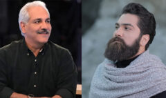 مدیری