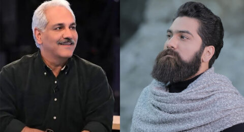 مدیری